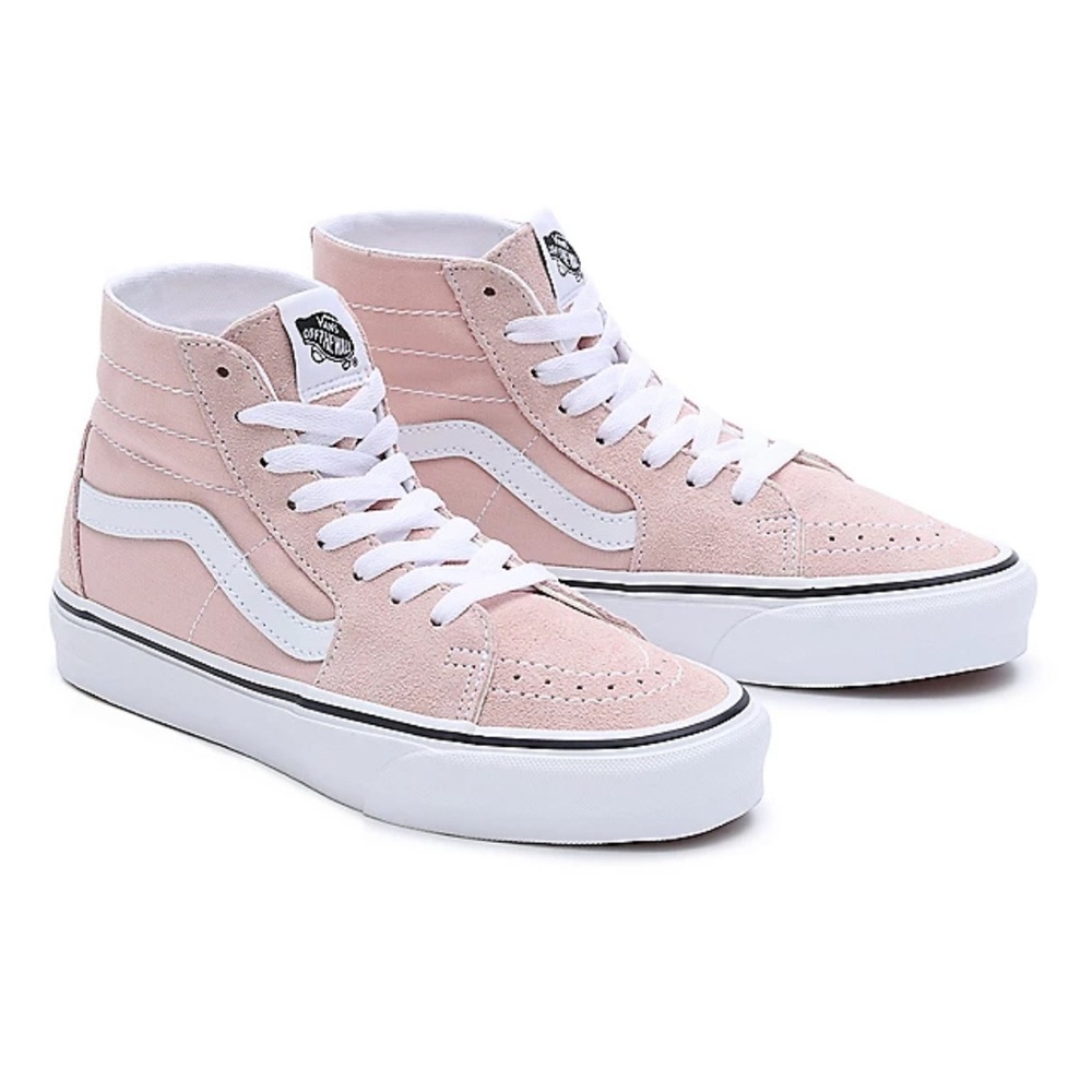 Sk8-Hi Vans